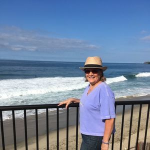 Meet your Posher, Leanne